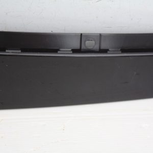 BMW X1 F48 LCI Front Left Pillar Outer B Finisher Trim 7349651 Genuine - Image 5