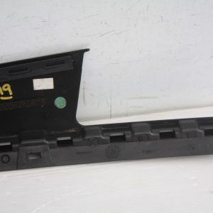 BMW X1 F48 LCI Rear Left Pillar Outer B Finisher Trim 7349675 Genuine - Image 11