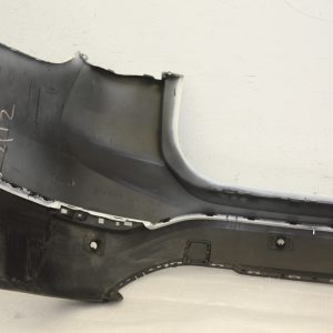 BMW X1 F48 Rear Bumper 2015 TO 2019 51127355260 - Image 20
