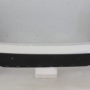 BMW X1 F48 Rear Bumper 2015 TO 2019 51127355260 - Image 3