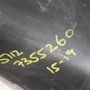 BMW X1 F48 Rear Bumper 2015 TO 2019 51127355260 - Image 21