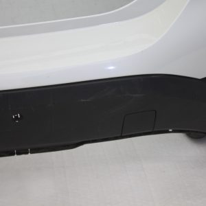 BMW X1 F48 Rear Bumper 2015 TO 2019 51127355260 - Image 4