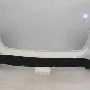 BMW X1 F48 Rear Bumper 2015 TO 2019 51127355260 - Image 1