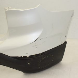 BMW X1 F48 Rear Bumper 2015 TO 2019 51127355260 - Image 7