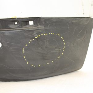 BMW X1 F48 Rear Bumper 2015 TO 2019 51127355260 - Image 10