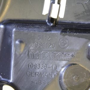 BMW X1 F48 Rear Bumper Right Side Bracket 2015 TO 2022 51127381120 Genuine - Image 15