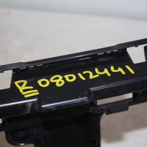 BMW X1 F48 Rear Bumper Right Side Bracket 2015 TO 2022 51127381120 Genuine - Image 16