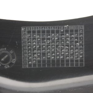 BMW X1 F48 Rear Bumper Right Side Bracket 2015 TO 2022 51127381120 Genuine - Image 9