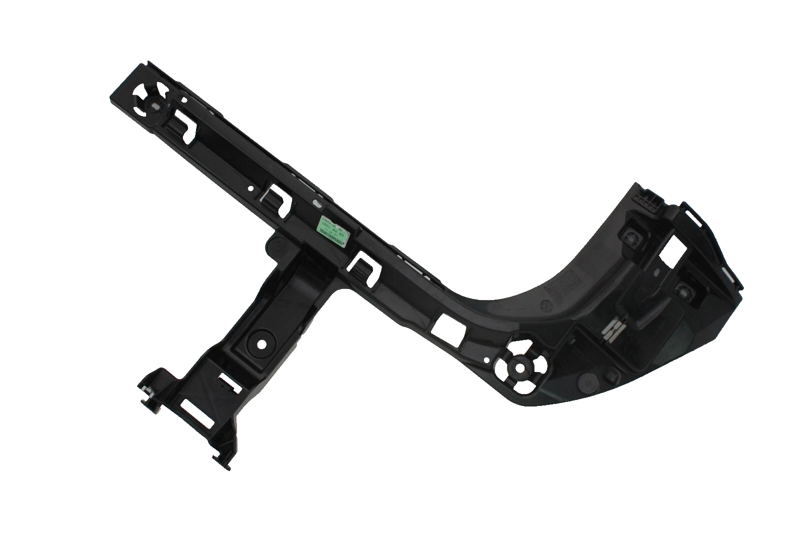 BMW X1 F48 Rear Bumper Right Side Bracket 2015 TO 2022 51127381120 Genuine
