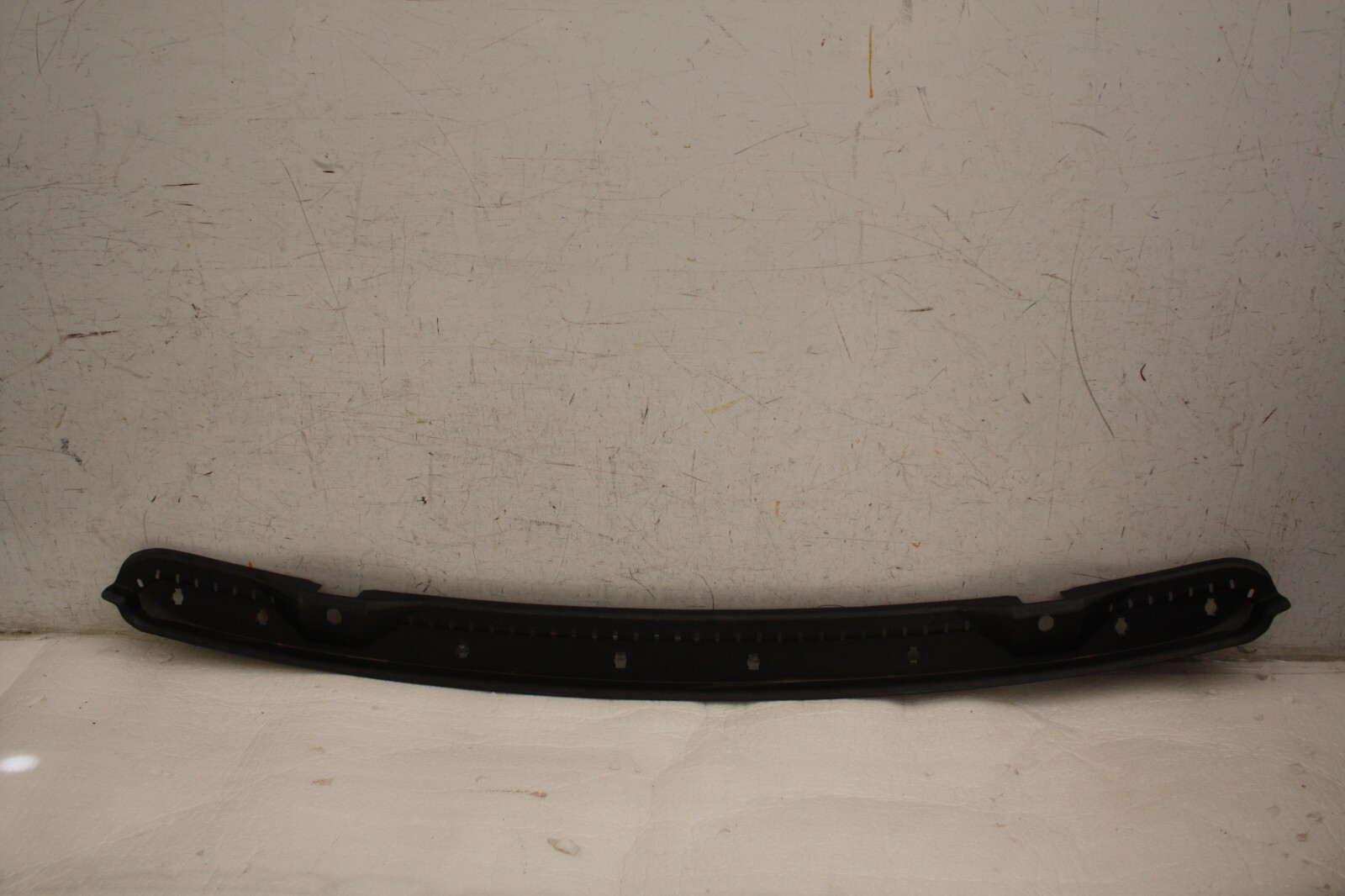 BMW X1 Series F48 Hood Bonnet Cover Trim 2015 TO 2019 51237427124 Genuine