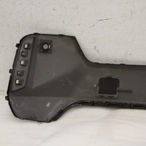 BMW X1 U11 M Sport Rear Bumper Diffuser 2022 ON 51129881940 Genuine *DAMAGED* - Image 15