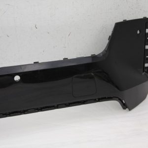 BMW X1 U11 M Sport Rear Bumper Diffuser 2022 ON 51129881940 Genuine *DAMAGED* - Image 3