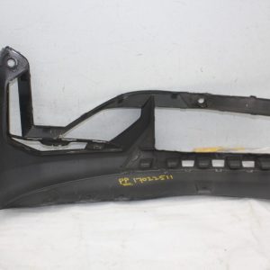 BMW X1 X LINE U11 Front Bumper Left Side Corner 2022 TO 2025 Genuine *DAMAGED* - Image 13