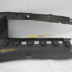 BMW X1 X LINE U11 Front Bumper Left Side Corner 2022 TO 2025 Genuine *DAMAGED* - Image 14