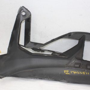 BMW X1 X LINE U11 Front Bumper Left Side Corner 2022 TO 2025 Genuine *DAMAGED* - Image 15