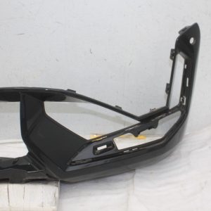 BMW X1 X LINE U11 Front Bumper Left Side Corner 2022 TO 2025 Genuine *DAMAGED* - Image 3