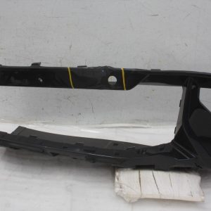 BMW X1 X LINE U11 Front Bumper Left Side Corner 2022 TO 2025 Genuine *DAMAGED* - Image 4