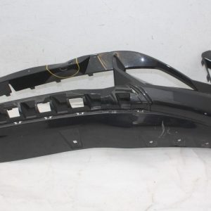 BMW X1 X LINE U11 Front Bumper Left Side Corner 2022 TO 2025 Genuine *DAMAGED* - Image 6