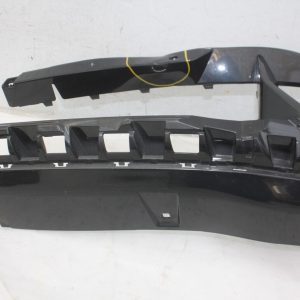 BMW X1 X LINE U11 Front Bumper Left Side Corner 2022 TO 2025 Genuine *DAMAGED* - Image 8