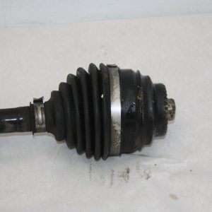 BMW X1 X2 F39 F48 LCI Front Left Driveshaft 8681529 - Image 3