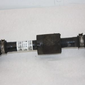 BMW X1 X2 F39 F48 LCI Front Left Driveshaft 8681529 - Image 4