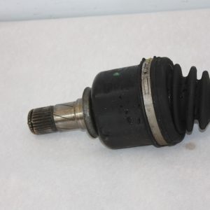 BMW X1 X2 F39 F48 LCI Front Left Driveshaft 8681529 - Image 5