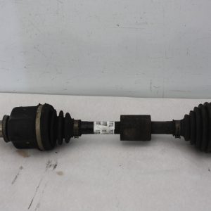 BMW X1 X2 F39 F48 LCI Front Left Driveshaft 8681529 - Image 6