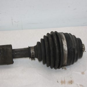 BMW X1 X2 F39 F48 LCI Front Left Driveshaft 8681529 - Image 7