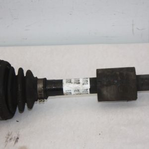 BMW X1 X2 F39 F48 LCI Front Left Driveshaft 8681529 - Image 8