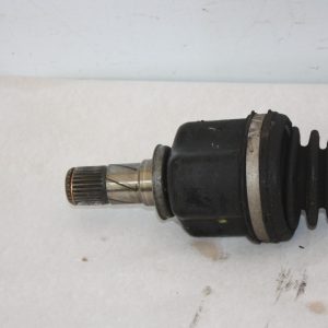 BMW X1 X2 F39 F48 LCI Front Left Driveshaft 8681529 - Image 9