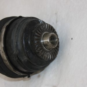 BMW X1 X2 F39 F48 LCI Front Left Driveshaft 8681529 - Image 10