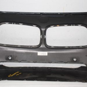 BMW X2 F39 Front Bumper 2018 TO 2023 51117428927 Genuine *DAMAGED* - Image 12