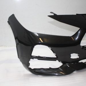 BMW X2 F39 Front Bumper 2018 TO 2023 51117428927 Genuine *DAMAGED* - Image 7