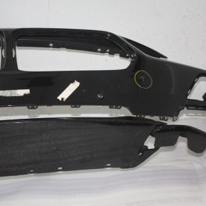 BMW X2 F39 Front Bumper 2018 TO 2023 51117428927 Genuine *DAMAGED* - Image 8