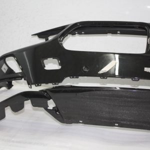 BMW X2 F39 Front Bumper 2018 TO 2023 51117428927 Genuine *DAMAGED* - Image 9