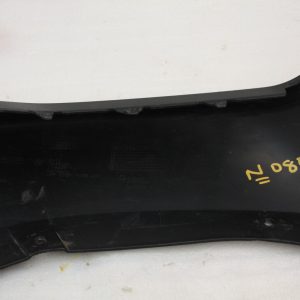 BMW X2 F39 Front Bumper Right Side Cover Trim 51117445092 Genuine - Image 15