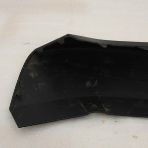 BMW X2 F39 Front Bumper Right Side Cover Trim 51117445092 Genuine - Image 16