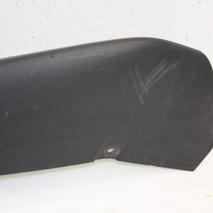 BMW X2 F39 Front Bumper Right Side Cover Trim 51117445092 Genuine - Image 3