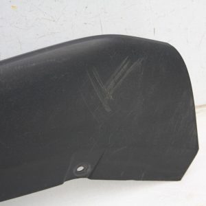 BMW X2 F39 Front Bumper Right Side Cover Trim 51117445092 Genuine - Image 5