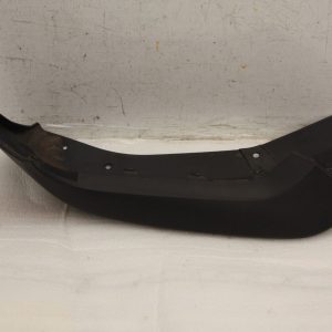 BMW X2 F39 Front Bumper Right Side Cover Trim 51117445092 Genuine - Image 9