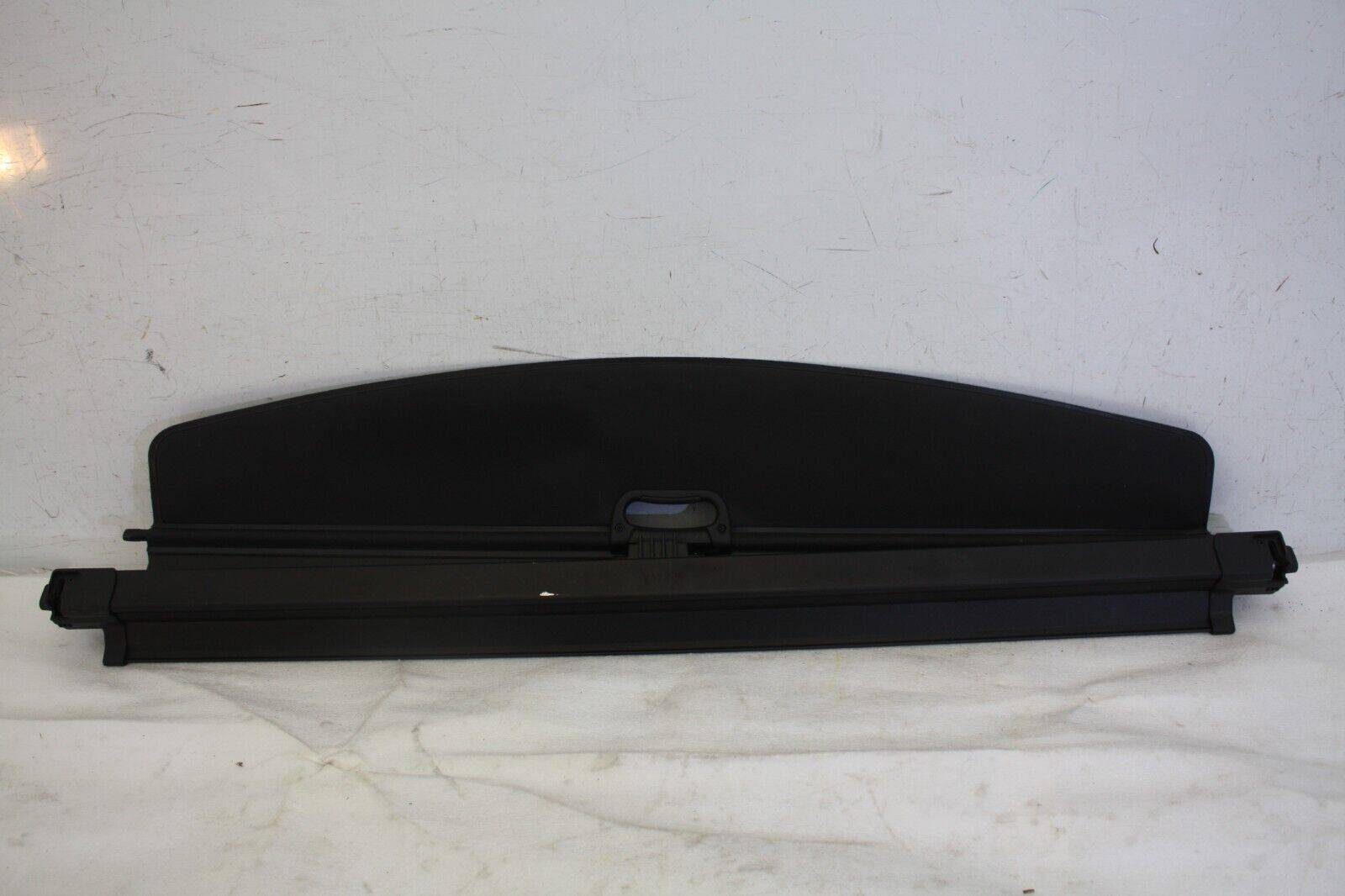 BMW X3 F25 Cover Blind Luggage Load Cover 2010 TO 2017 7222208 Genuine 176215446713