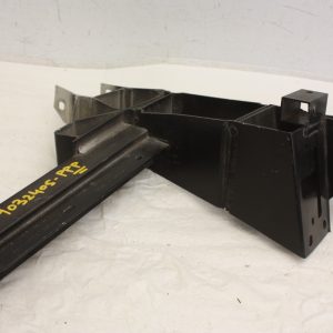 BMW X3 F25 Front Left Radiator Support Tie Bar Bracket 7210499 Genuine *DAMAGED* - Image 11