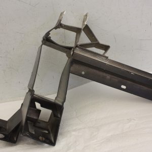 BMW X3 F25 Front Left Radiator Support Tie Bar Bracket 7210499 Genuine *DAMAGED* - Image 14