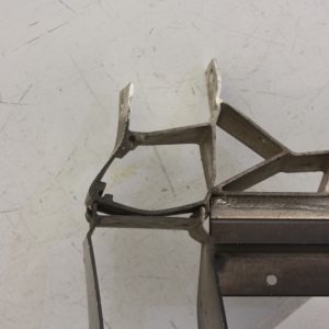 BMW X3 F25 Front Left Radiator Support Tie Bar Bracket 7210499 Genuine *DAMAGED* - Image 16