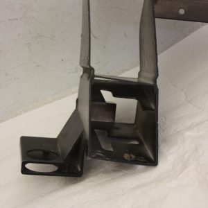 BMW X3 F25 Front Left Radiator Support Tie Bar Bracket 7210499 Genuine *DAMAGED* - Image 17