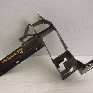 BMW X3 F25 Front Left Radiator Support Tie Bar Bracket 7210499 Genuine *DAMAGED* - Image 1