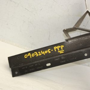 BMW X3 F25 Front Left Radiator Support Tie Bar Bracket 7210499 Genuine *DAMAGED* - Image 5