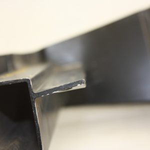 BMW X3 F25 Front Left Radiator Support Tie Bar Bracket 7210499 Genuine *DAMAGED* - Image 8