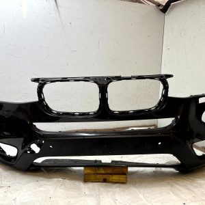 BMW X3 F25 LCI Front Bumper 2014 TO 2017 51117338544