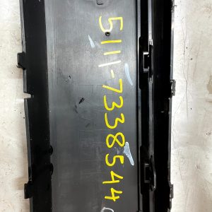 BMW X3 F25 LCI Front Bumper 2014 TO 2017 51117338544 - Image 7